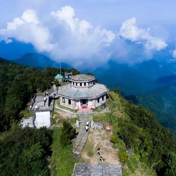 Tour Miền Tây 4N3Đ: Hà Nội - Cần Thơ - Bạc Liêu - Cà Mau Bay VNA