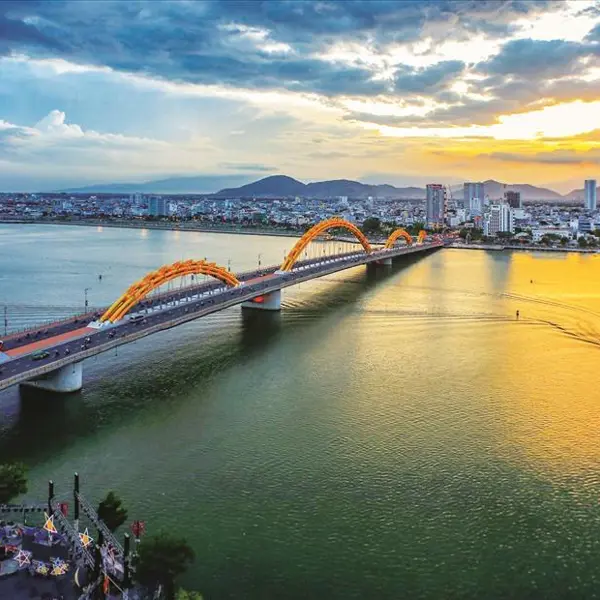 Tour Đà Nẵng 5N4Đ: Hội An - Bà Nà - Huế - Động Phong Nha