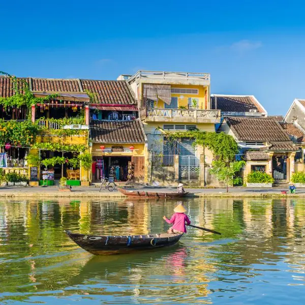 Tour Đà Nẵng 5N4Đ: Hội An - Bà Nà - Huế - Động Phong Nha