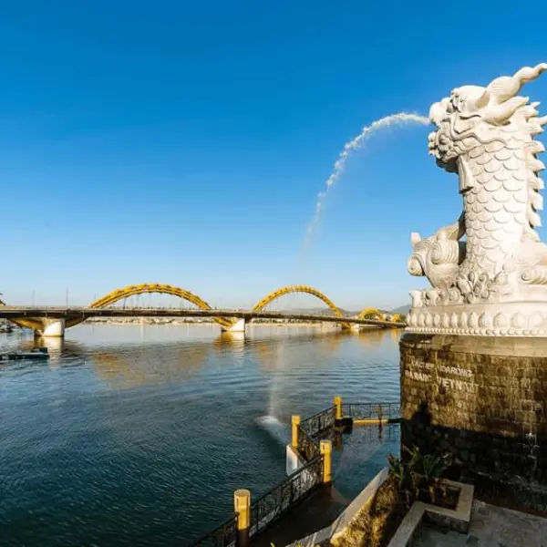 Tour Đà Nẵng 5N4Đ: Hội An - Bà Nà - Huế - Động Phong Nha