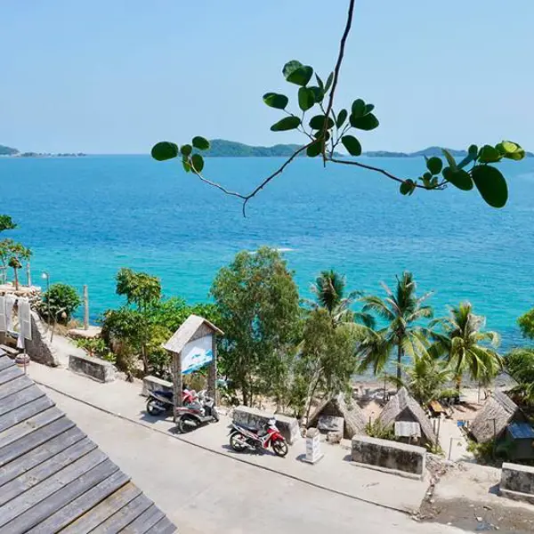 Tour Nam Du - Hòn Sơn 3N3Đ: Biển Đảo Trong Xanh