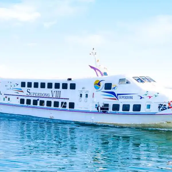 Tour Nam Du - Hòn Sơn 3N3Đ: Biển Đảo Trong Xanh