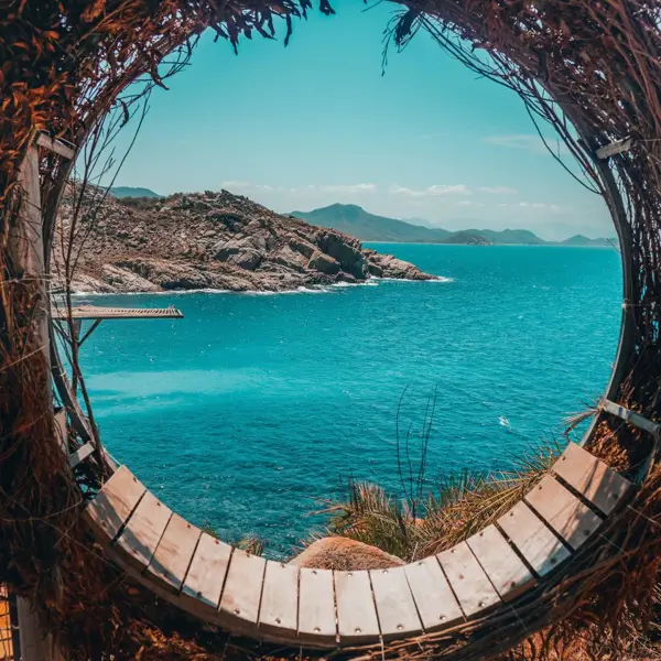Tour Cao Cấp Nha Trang 2N2Đ: Biển Đảo Nha Trang (Xe Giường Nằm)