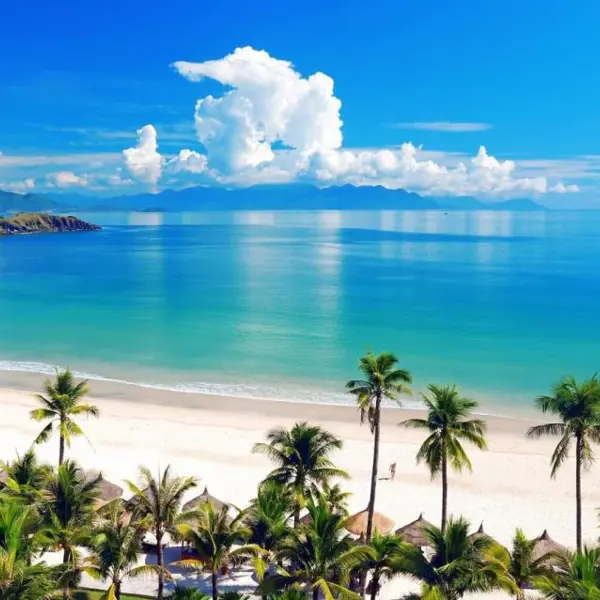 Tour Cao Cấp Nha Trang 2N2Đ: Biển Đảo Nha Trang (Xe Giường Nằm)