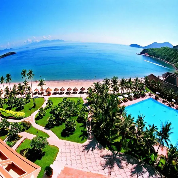 Tour Cao Cấp Nha Trang 2N2Đ: Biển Đảo Nha Trang (Xe Giường Nằm)
