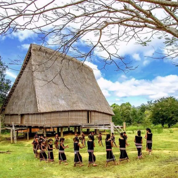 Tour Tây Nguyên 3N2Đ: Măng Đen - Ngã 3 Đông Dương - Khẩu Bờ Y - Gia Lai