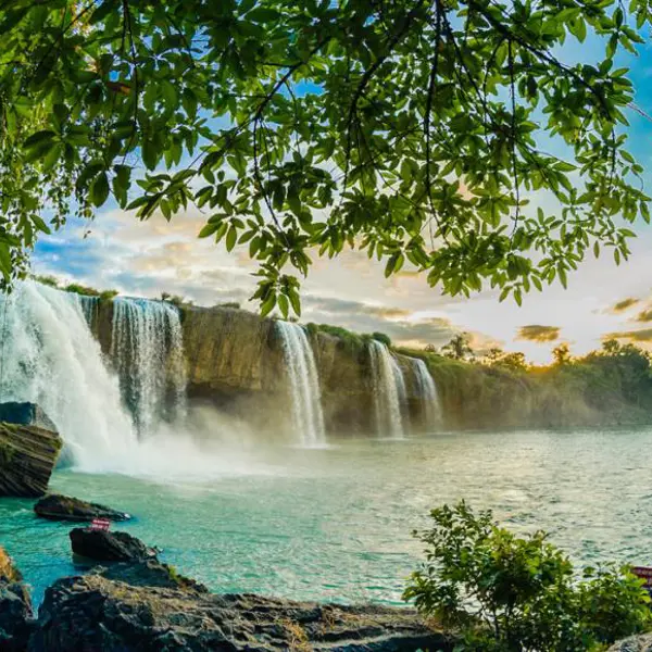 Tour Tây Nguyên 3N2Đ: Măng Đen - Ngã 3 Đông Dương - Khẩu Bờ Y - Gia Lai