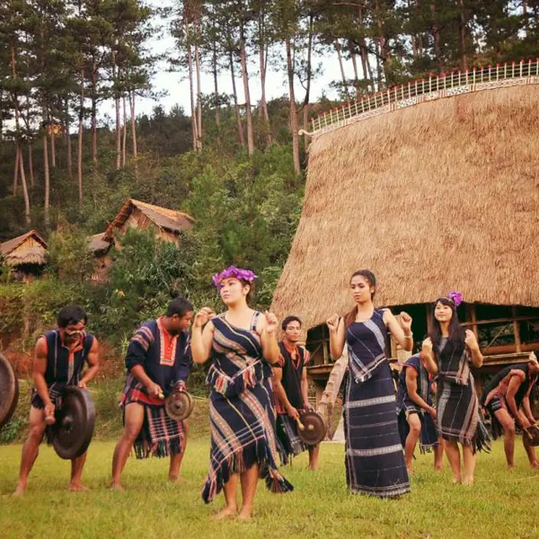 Tour Tây Nguyên 3N2Đ: Măng Đen - Ngã 3 Đông Dương - Khẩu Bờ Y - Gia Lai
