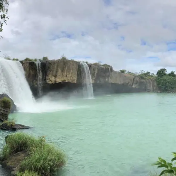 Tour Tây Nguyên 3N2Đ: Măng Đen - Ngã 3 Đông Dương - Khẩu Bờ Y - Gia Lai