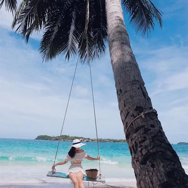 Tour Phú Quốc 3N2Đ: HCM - Câu Cá - Lặn Ngắm San Hô