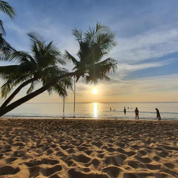 Tour Phú Quốc 3N2Đ: HCM - Câu Cá - Lặn Ngắm San Hô