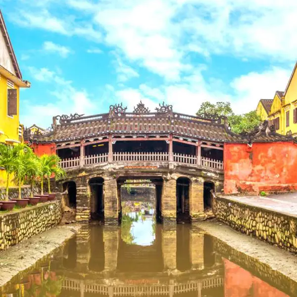 Tour Cao Cấp Đà Nẵng 4N3Đ: Huế - Quảng Bình - Đà Nẵng - Bà Nà - Hội An