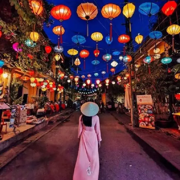 Tour Cao Cấp Đà Nẵng 4N3Đ: Huế - Quảng Bình - Đà Nẵng - Bà Nà - Hội An