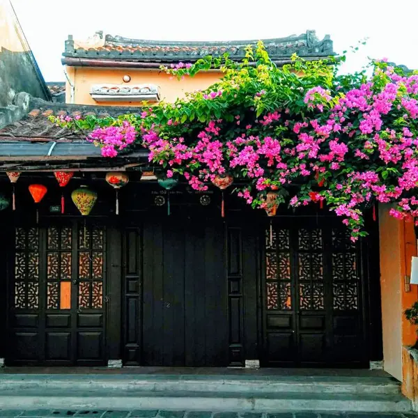 Tour Cao Cấp Đà Nẵng 4N3Đ: Huế - Quảng Bình - Đà Nẵng - Bà Nà - Hội An