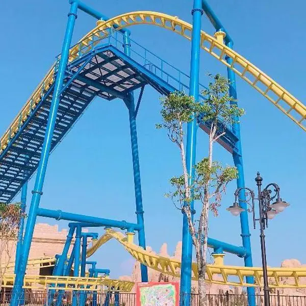 Tour Hội An 1N: Vinpearl Nam Hội An