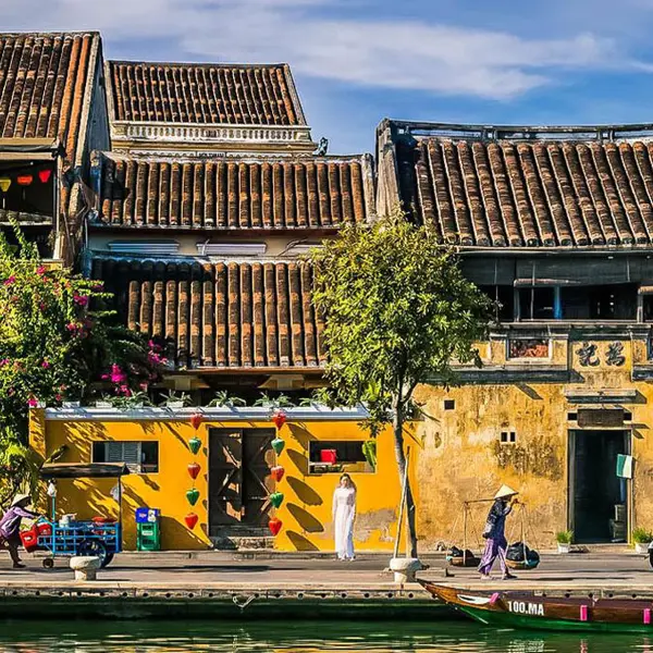 Tour Hội An 1N: Vinpearl Nam Hội An