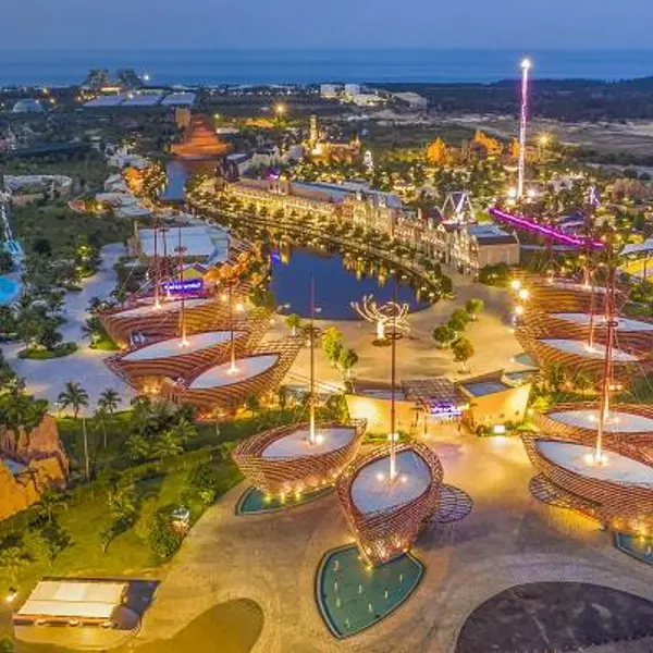 Tour Hội An 1N: Vinpearl Nam Hội An