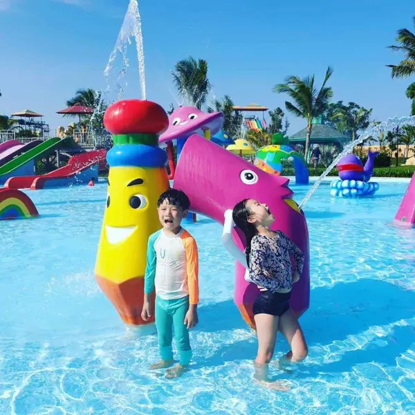 Tour Hội An 1N: Vinpearl Nam Hội An
