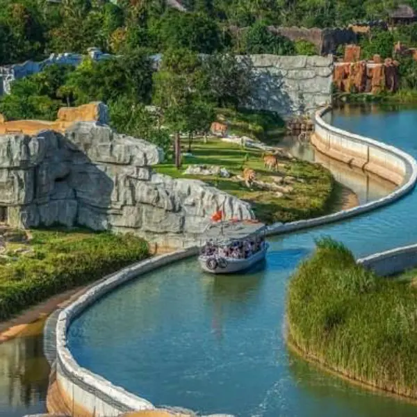 Tour Hội An 1N: Vinpearl Nam Hội An