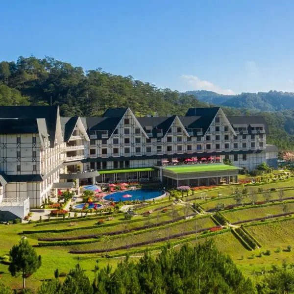 Tour Đà Lạt 1N: Đà Lạt Amazing Tour