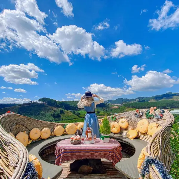 Tour Đà Lạt 1N: Đà Lạt Amazing Tour