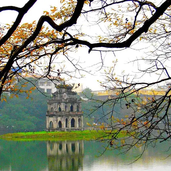 Tour Hà Nội 1N: Tham Quan Phố Cổ