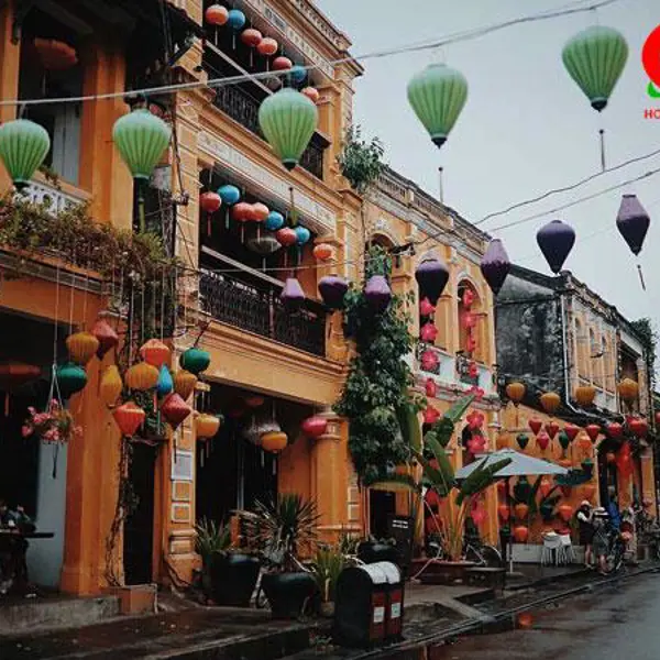 Tour Hà Nội 1N: Tham Quan Phố Cổ