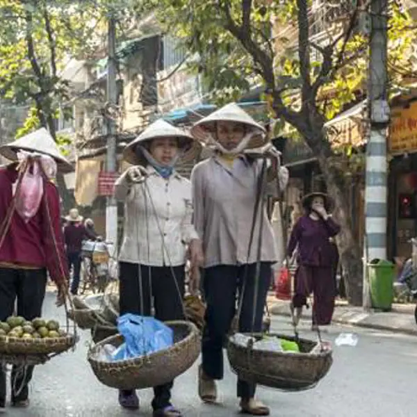 Tour Hà Nội 1N: Tham Quan Phố Cổ