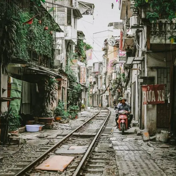 Tour Hà Nội 1N: Tham Quan Phố Cổ