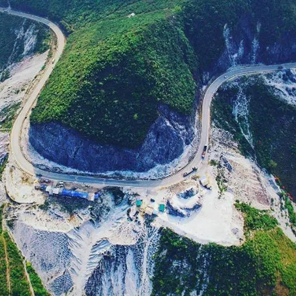 Tour Du Lịch Hà Nội - Mộc Châu