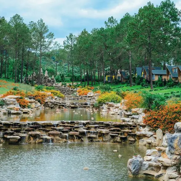 Tour Du Lịch Hà Nội - Mộc Châu