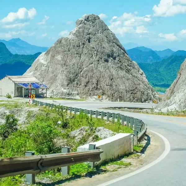 Tour Du Lịch Hà Nội - Mộc Châu