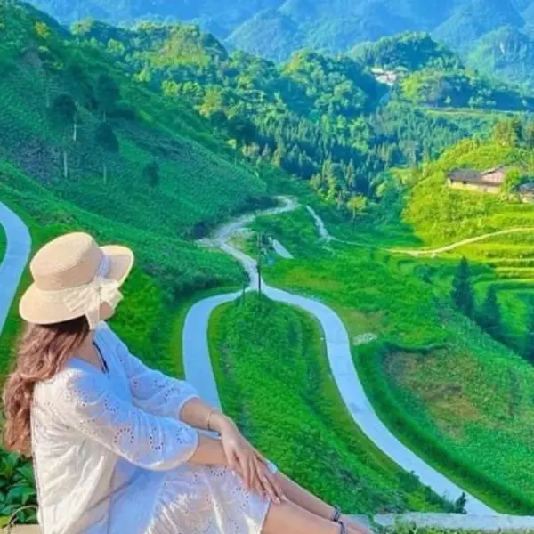 Tour Du Lịch Hà Nội - Quản Bạ - Yên Minh - Lũng Cú - Đồng Văn
