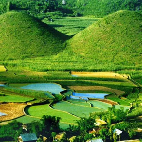 Tour Du Lịch Hà Nội - Quản Bạ - Yên Minh - Lũng Cú - Đồng Văn