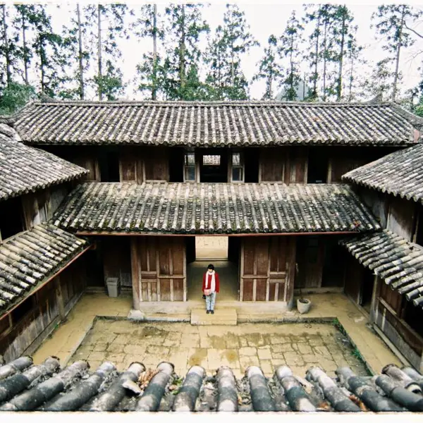 Tour Du Lịch Hà Nội - Quản Bạ - Yên Minh - Lũng Cú - Đồng Văn
