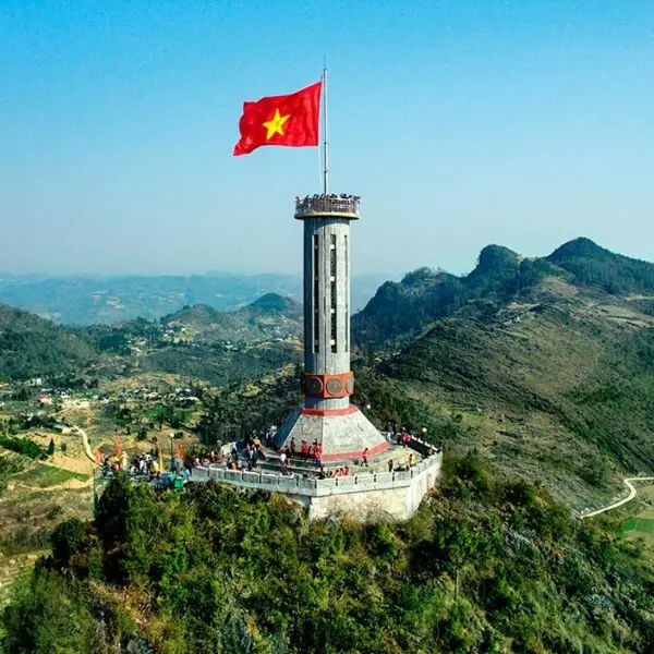 Tour Du Lịch Hà Nội - Quản Bạ - Yên Minh - Lũng Cú - Đồng Văn