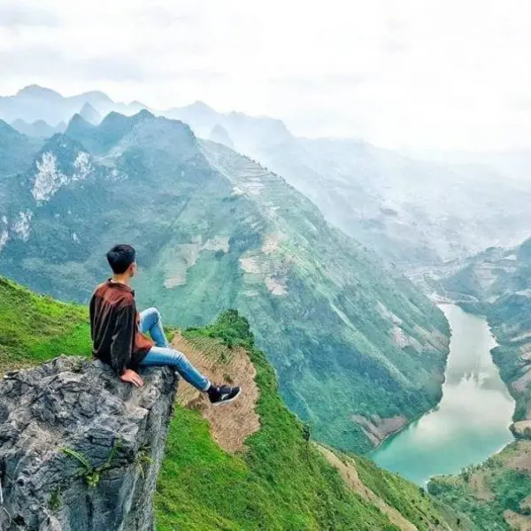 Tour Du Lịch Hà Nội - Quản Bạ - Yên Minh - Lũng Cú - Đồng Văn