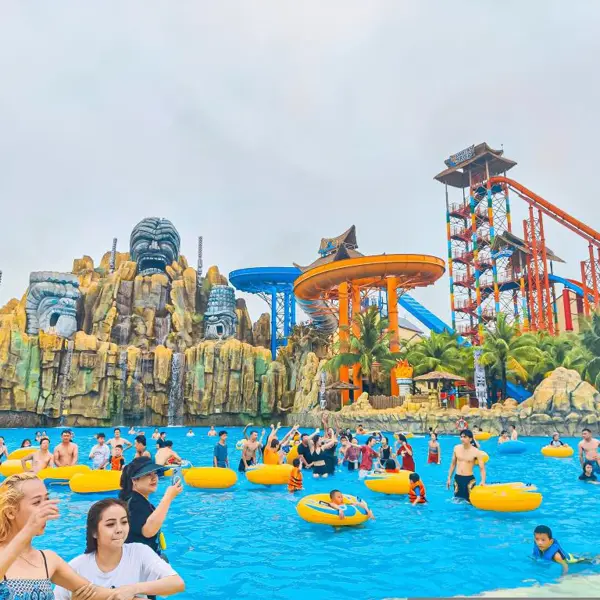 Tour Du Lịch Ẩm Thực Phú Quốc