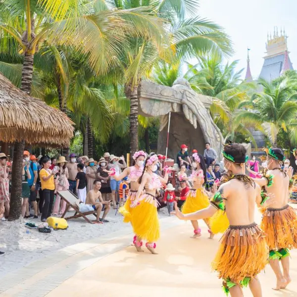 Tour Du Lịch Ẩm Thực Phú Quốc