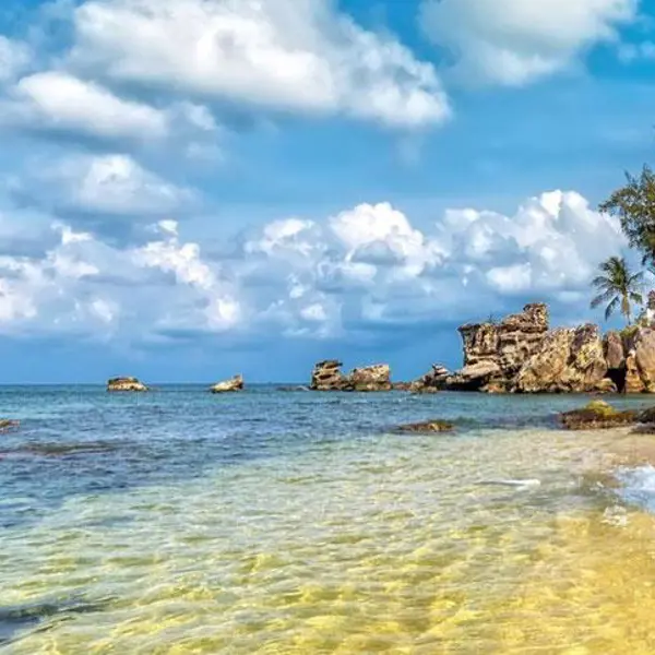 Tour Du Lịch Ẩm Thực Phú Quốc