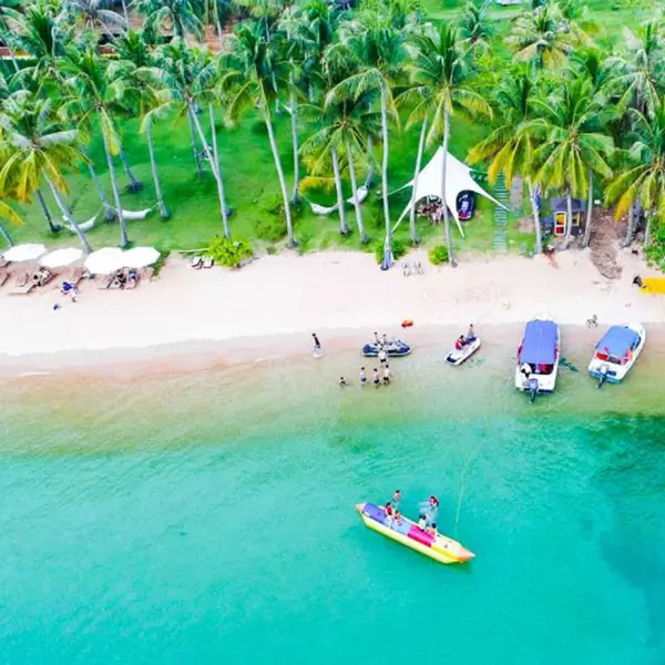 Tour Du Lịch Ẩm Thực Phú Quốc