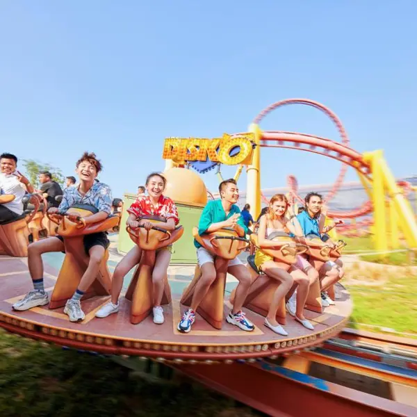 Tour Du Lịch Ẩm Thực Phú Quốc