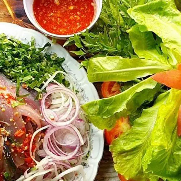 Tour Du Lịch Ẩm Thực Phú Quốc