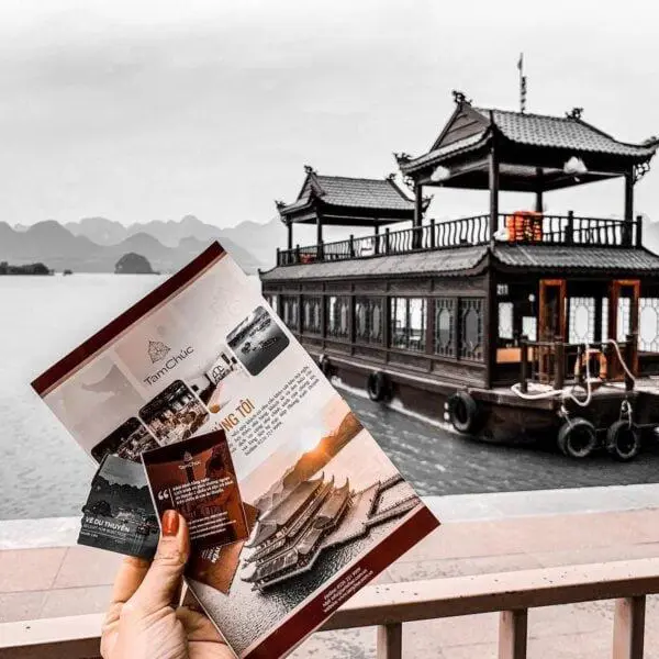 Tour Du Lịch Hà Nội - Tam Chúc - Địa Tang Phi Lai