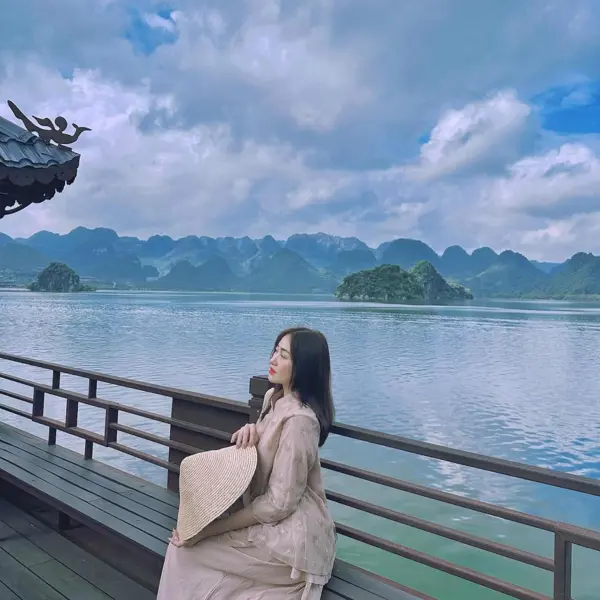 Tour Du Lịch Hà Nội - Tam Chúc - Địa Tang Phi Lai