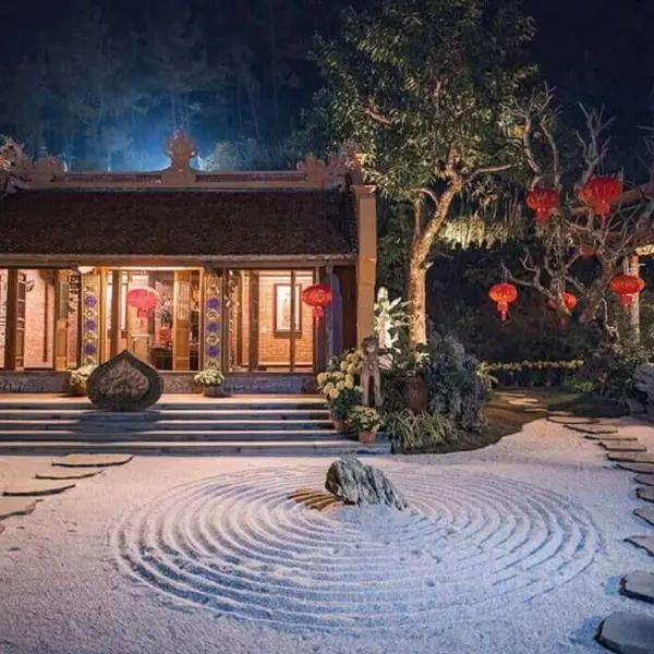 Tour Du Lịch Hà Nội - Tam Chúc - Địa Tang Phi Lai
