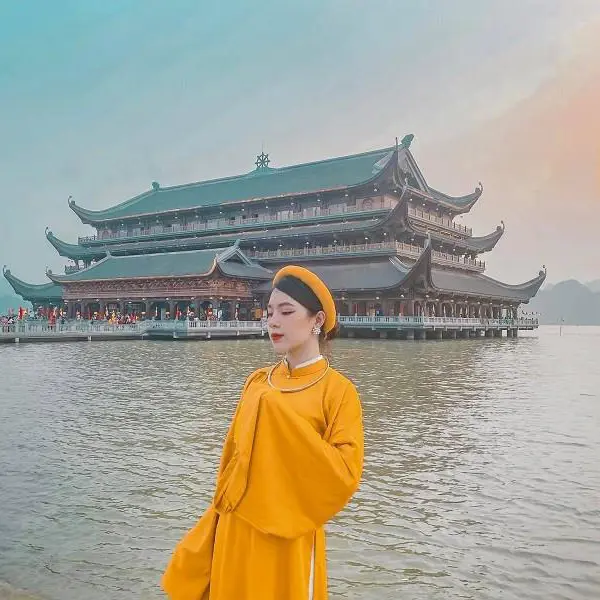 Tour Du Lịch Hà Nội - Tam Chúc - Địa Tang Phi Lai