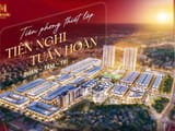 Majestic City - Kiến tạo giá trị đầu tư, tiềm năng sinh lời bền vững