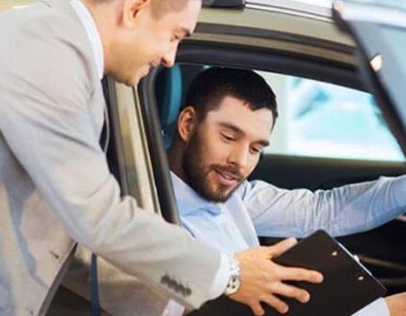 Hà Nội có dịch vụ lái xe hộ uy tín nào? Top địa chỉ đáng tin cậy