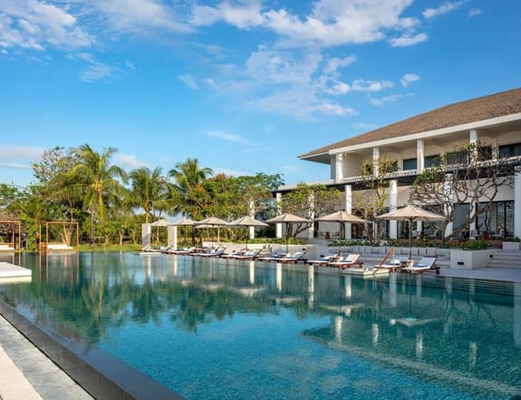 Azerai Kê Gà Bay Resort